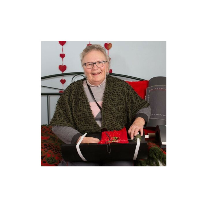 ApuSylvi virkverktyg