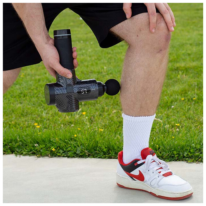 Line Sport hierontapistooli active 9 hierontapäätä