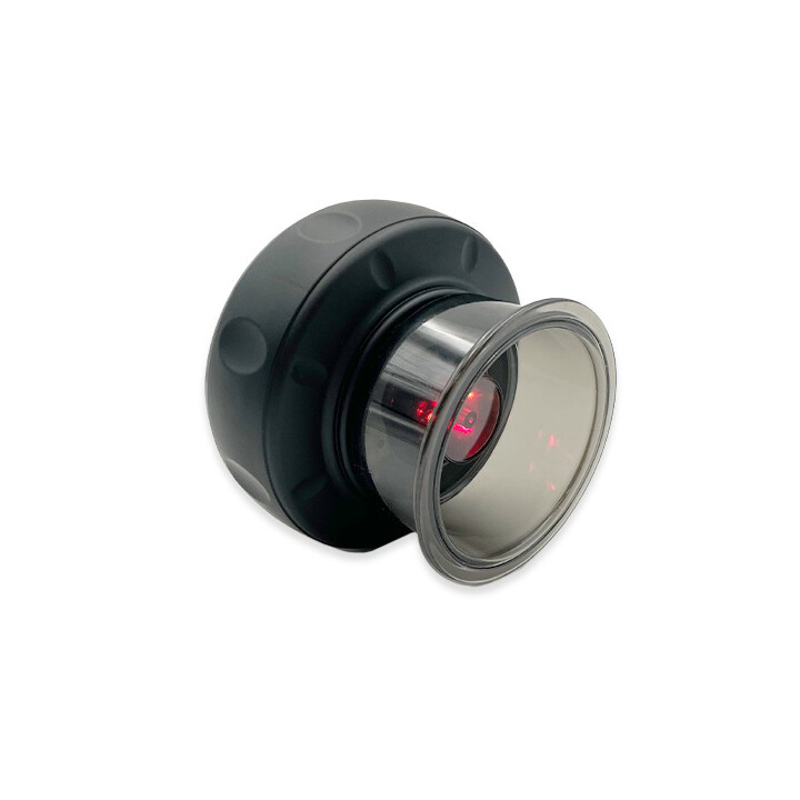 Sähköinen kuppaushierontalaite säädettävällä imuteholla ja lämmityksellä