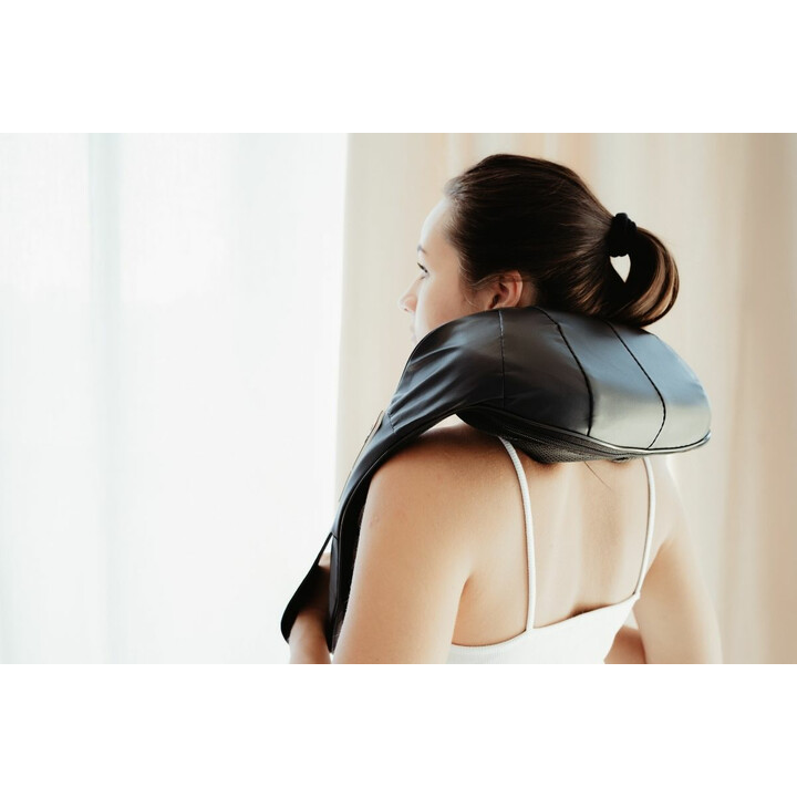 Line Sport Shiatsu niskahierontalaite Pro+