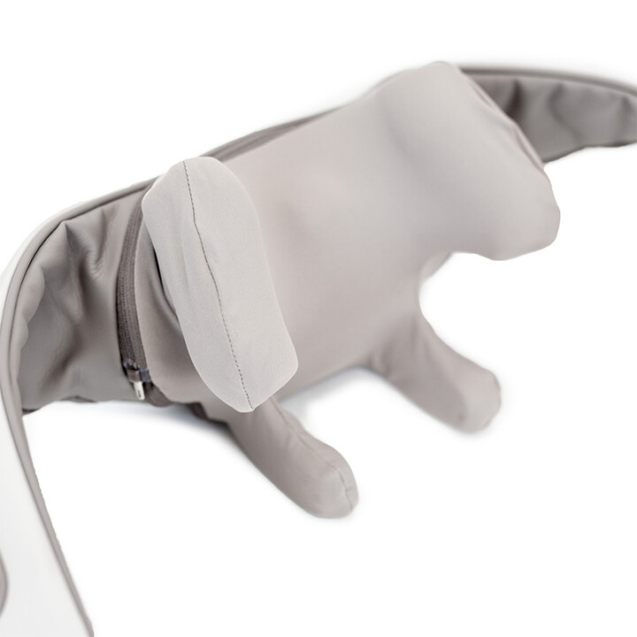 Line Sport Shiatsu uNeck 5D niska- ja hartia hierontalaite