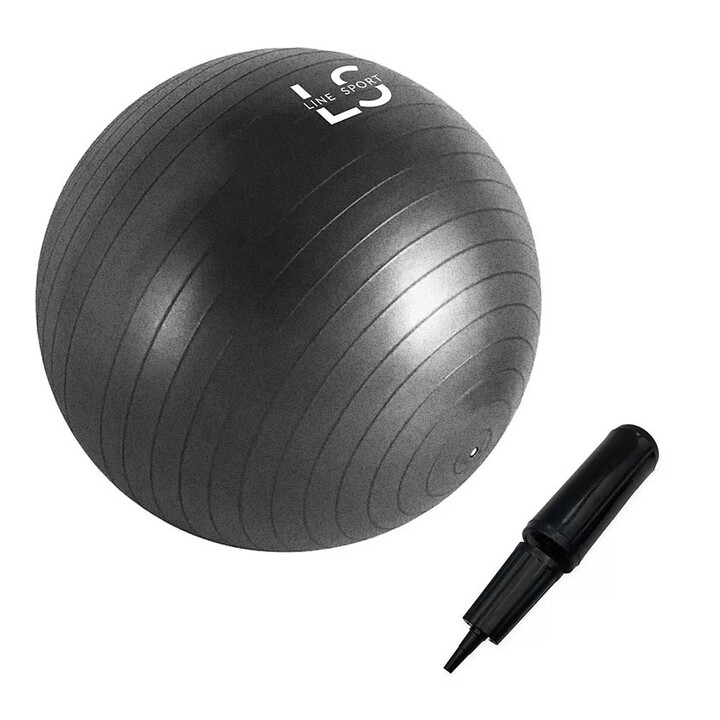 Line Sport jumppapallo