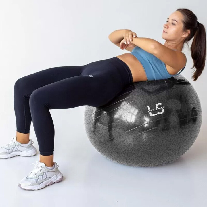 Line Sport jumppapallo