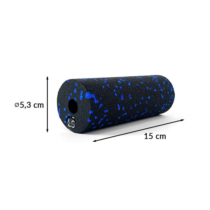 Line Sport hierontarulla lihaksille ja faskioille