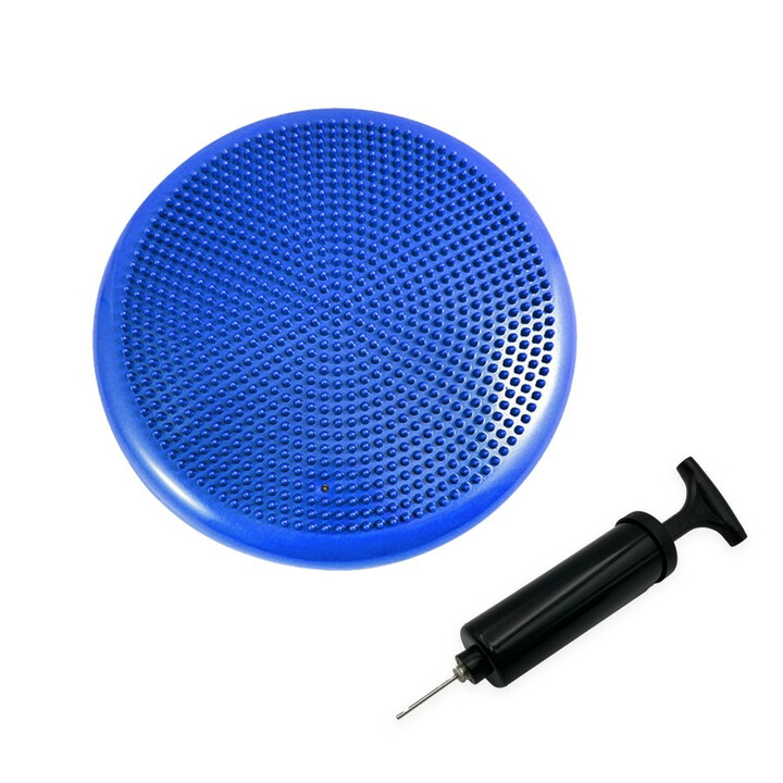 Line Sport tasapainotyyny aktiiviseen istumiseen ja harjoitteluun