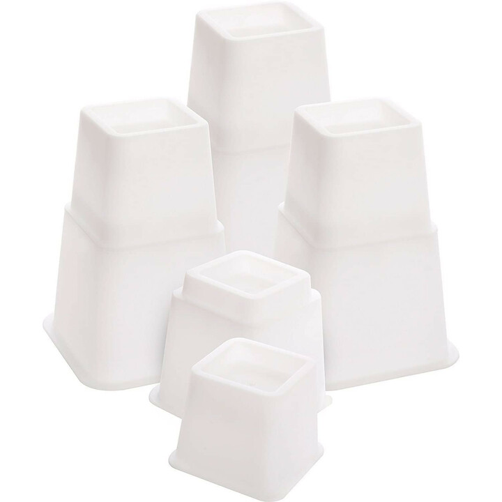 Möbelhöjare (8 st)