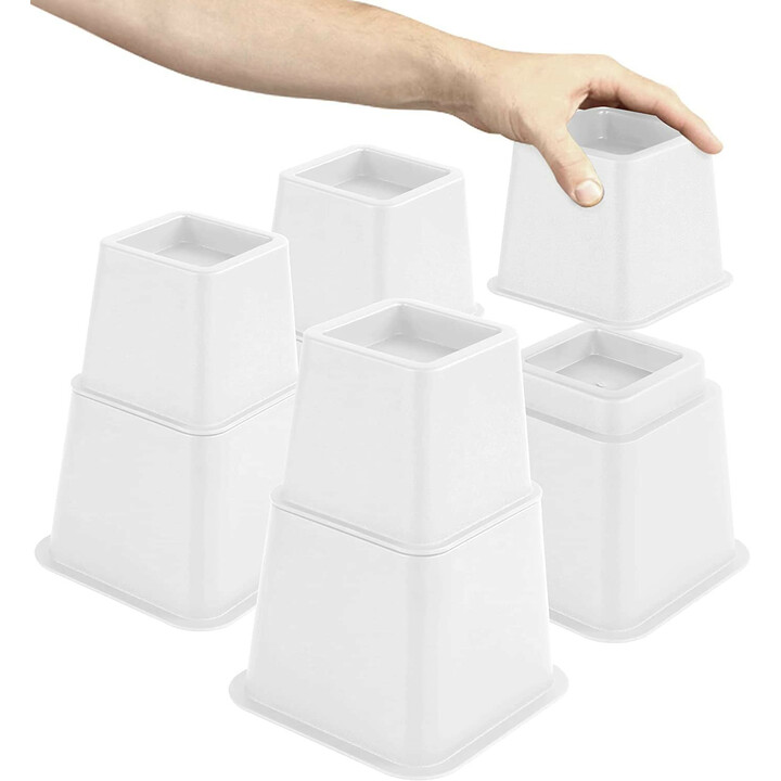 Möbelhöjare (8 st)