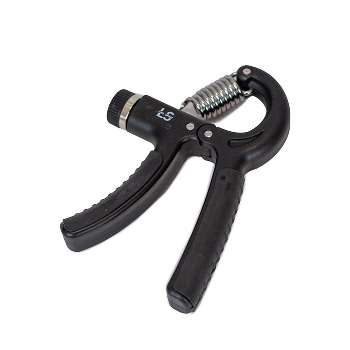 Line Sport säädettävä käsipuristin käsivoimien vahvistamiseen