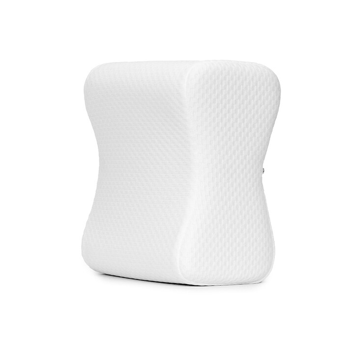 Ergonominen polvityyny nukkumiseen ja selän tukemiseen