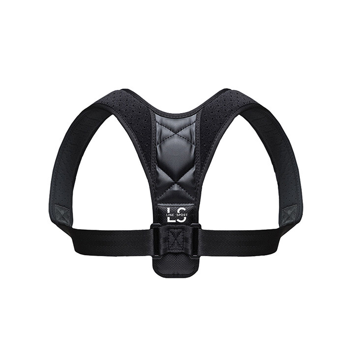 Line Sport säädettävä selkätuki