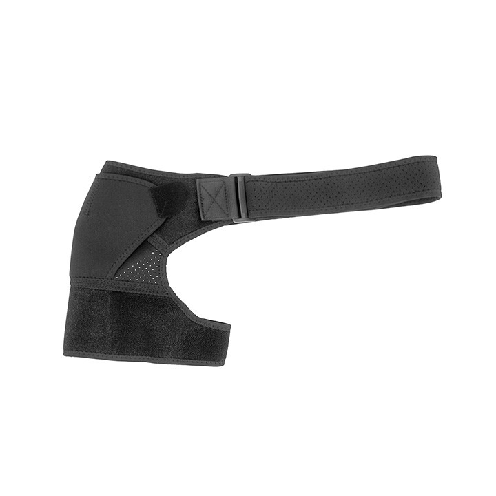 Line Sport olkapään tukiortoosi urheiluun ja kuntoutukseen