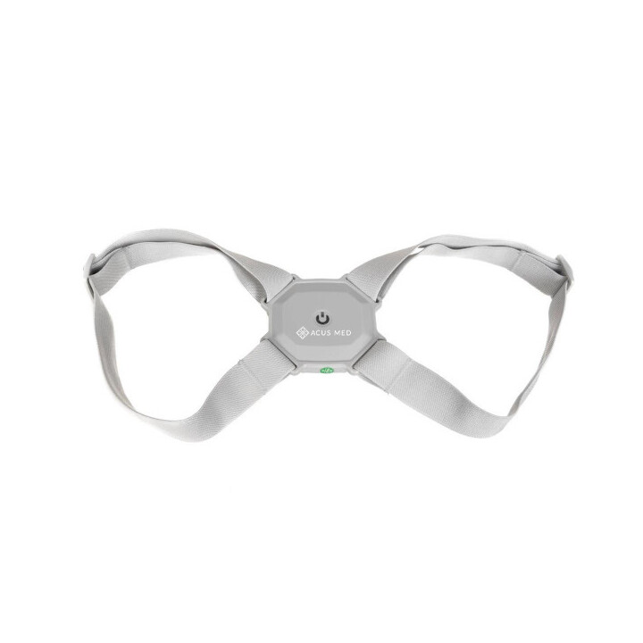 Ryhdinkorjaaja selkärangan tukemiseen ja asennon parantamiseen