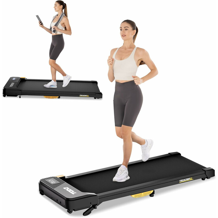 Gåmatta för hemmet