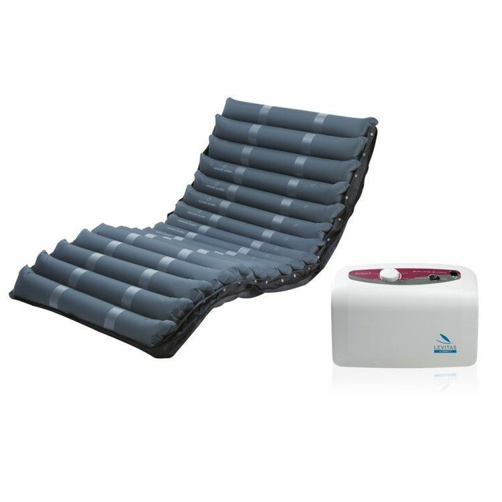 Edistynyt painehaavapatja säädettävällä pumpulla hoitoon ja ennaltaehkäisyyn