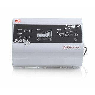 Edistynyt kompressioterapialaite lymfadreneeraukseen ja turvotuksen hoitoon