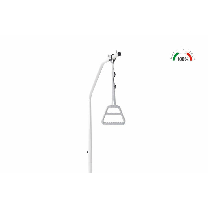 Potilasnostin ibisco-sänkyyn vahvistetusta teräksestä 75 kg kuormituksella