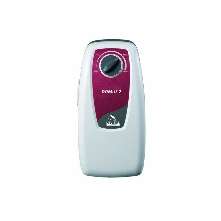 Säädettävä pumppu DOMUS 2 -järjestelmään tehokas ja kestävä 30-80mmHg