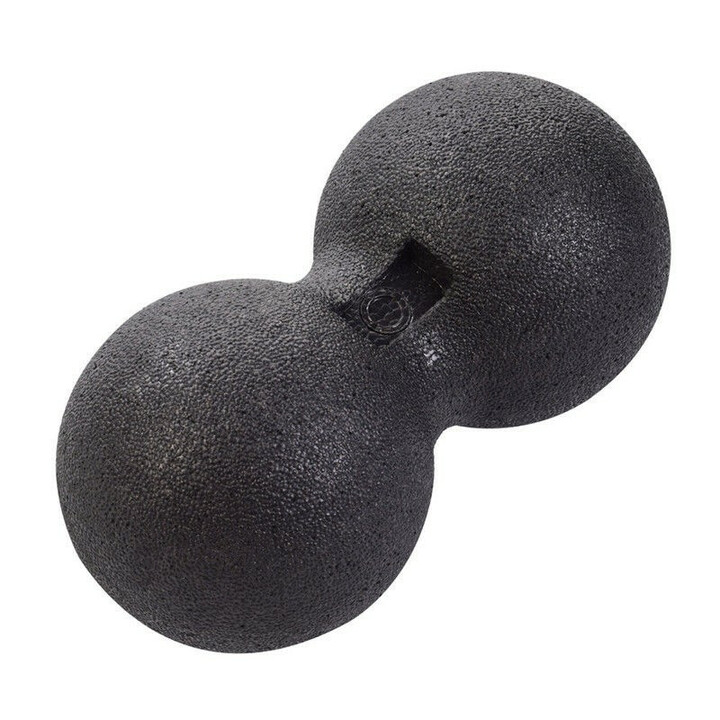 Dubbel massageboll