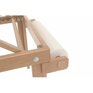 Paperirullateline puiselle tutkimuspöydälle 60 cm MO715