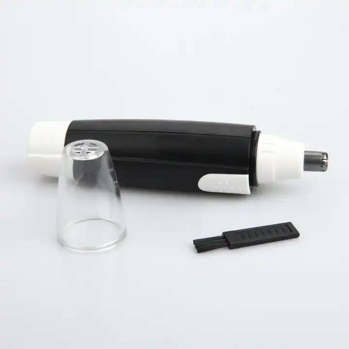 Nos- och öronhårstrimmer