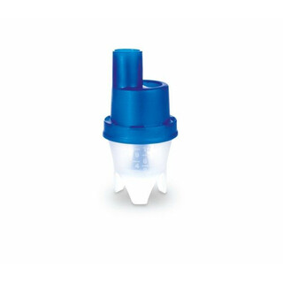 Nebjet tehokas lääkesumutin Venturi-teknologialla hengitysteiden hoitoon