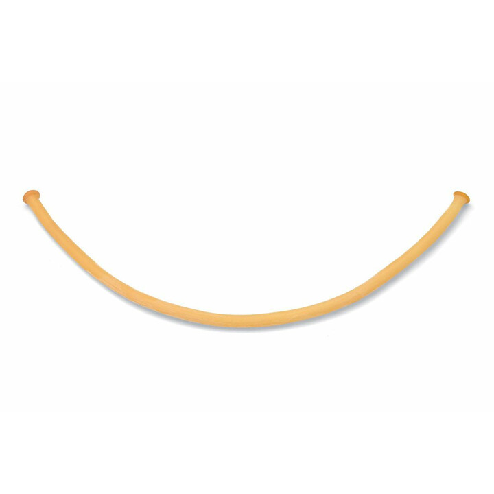 Laadukas lateksinen kiristysside verinäytteenottoon ja suonensisäisiin toimenpiteisiin