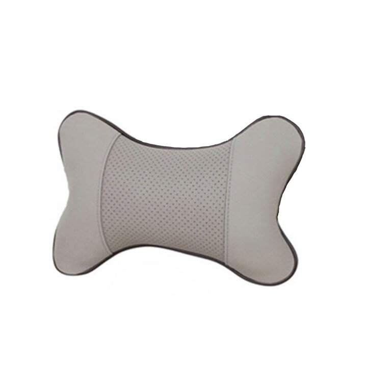 Nackstöd till bilen