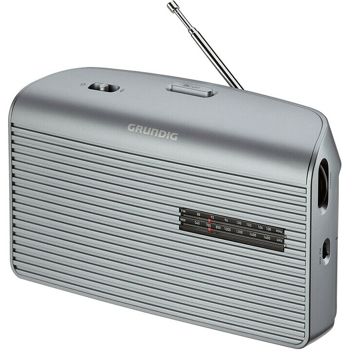 Seniorradio