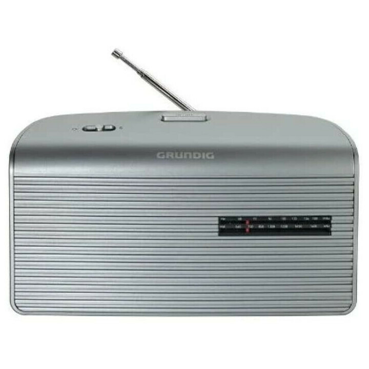 Seniorradio