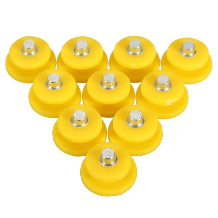 Reservdubb för halkskydd - vinterskor