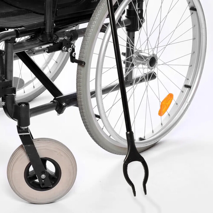 Lång griptång 78 cm ergonomisk lätt räckvidd