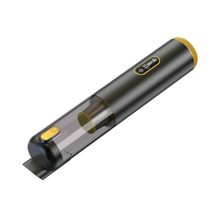 DriveVac USB-C laddningsbar dammsugare för bilar