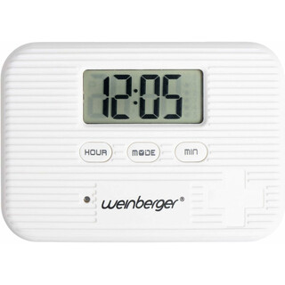 Läkemedelsdosett med alarmfunktion