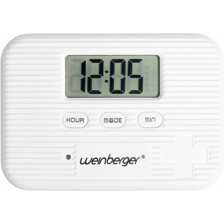 Läkemedelsdosett med alarmfunktion