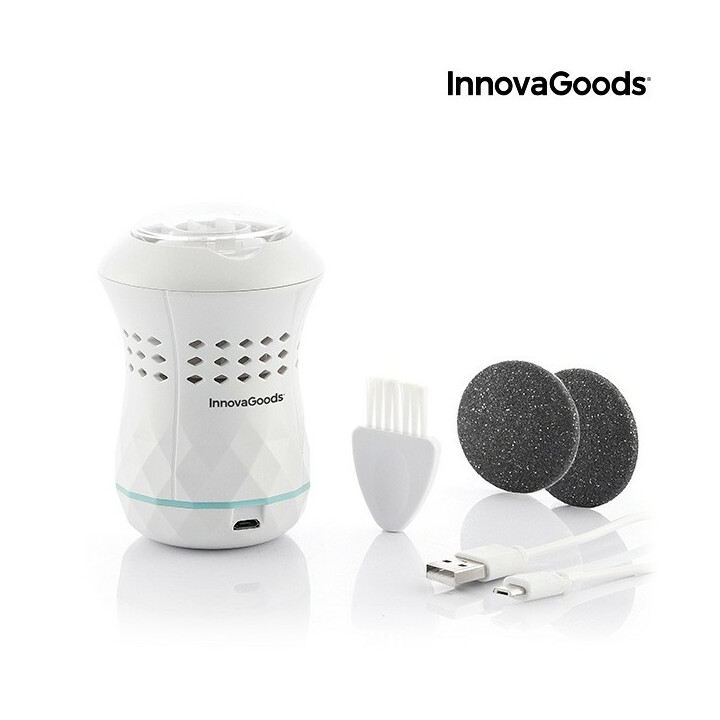 Fotfil ergonomisk och trådlös