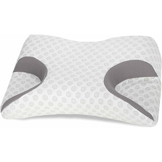 CPAP-kudde som passar med maskin för sömnapné