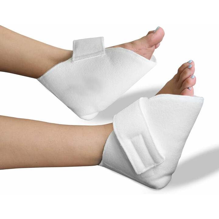 Ortopedisk häldyna för förebyggande av trycksår (2 st)