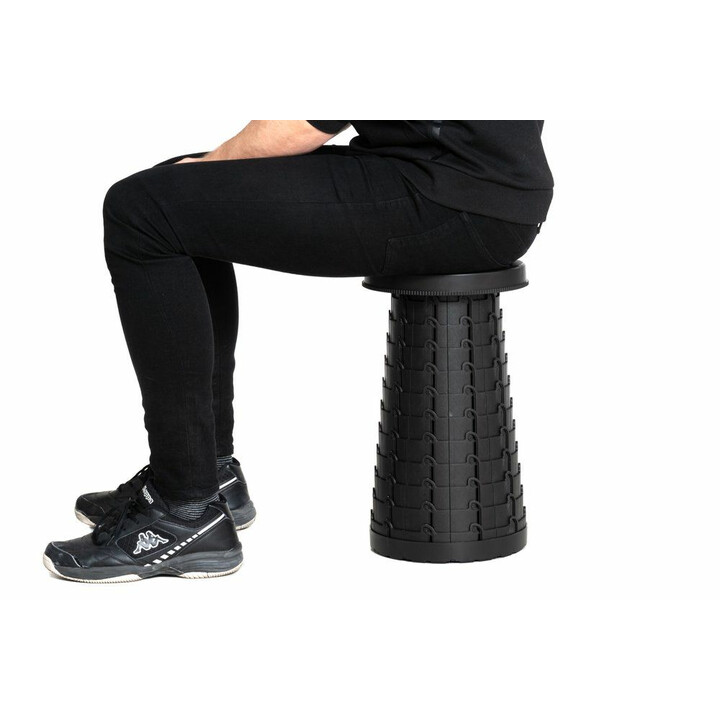 Fällbar retstol lätt och enkel att ta med