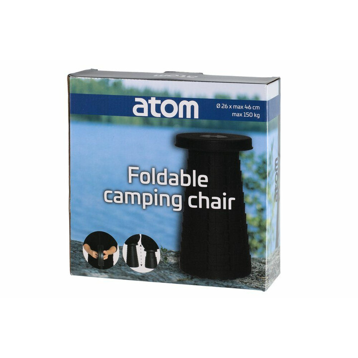 Fällbar retstol lätt och enkel att ta med