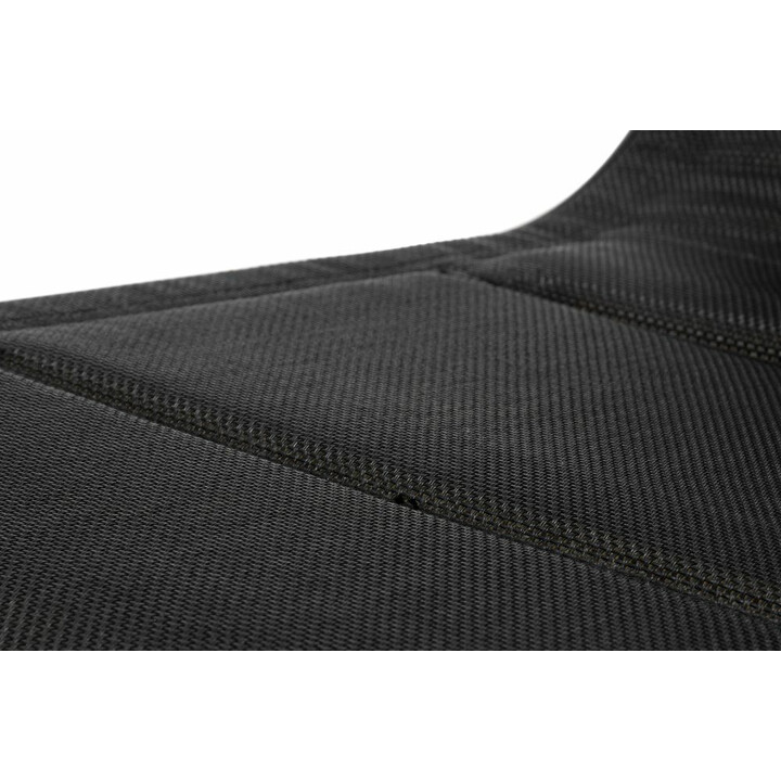 Bekväm gungstol för utomhusbruk