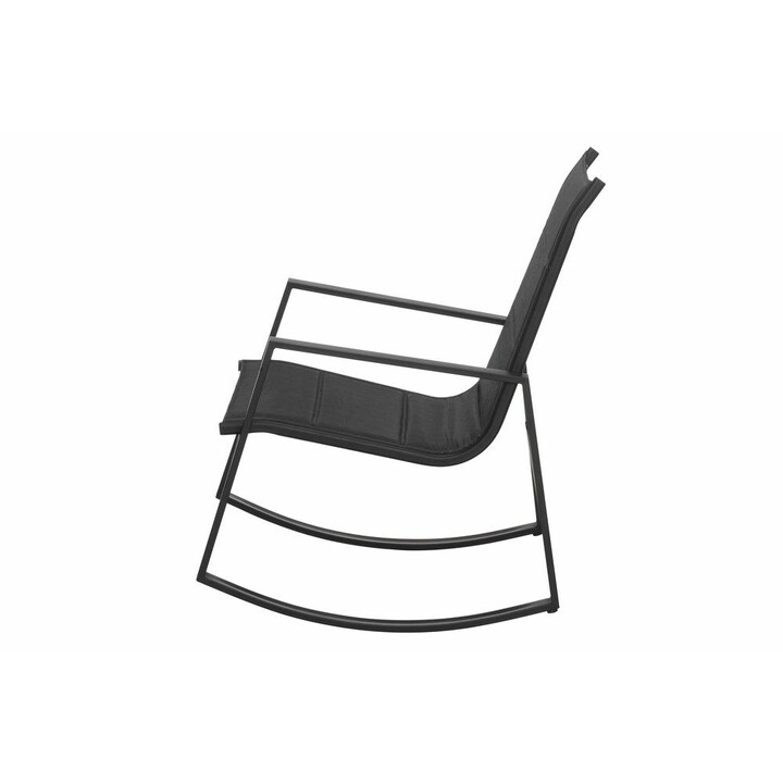 Bekväm gungstol för utomhusbruk