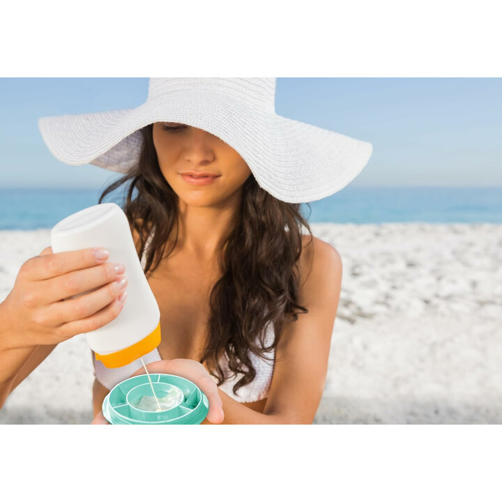 Ryggkrämfördelare – smidig och hygienisk