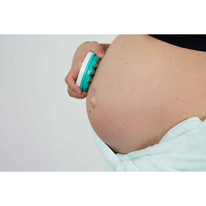 Ryggkrämfördelare – smidig och hygienisk