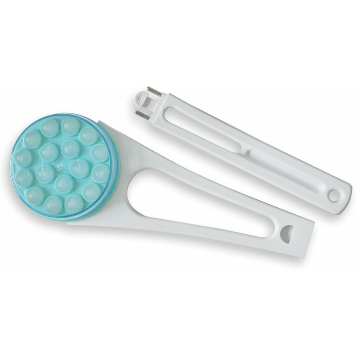 Ryggkrämfördelare – smidig och hygienisk