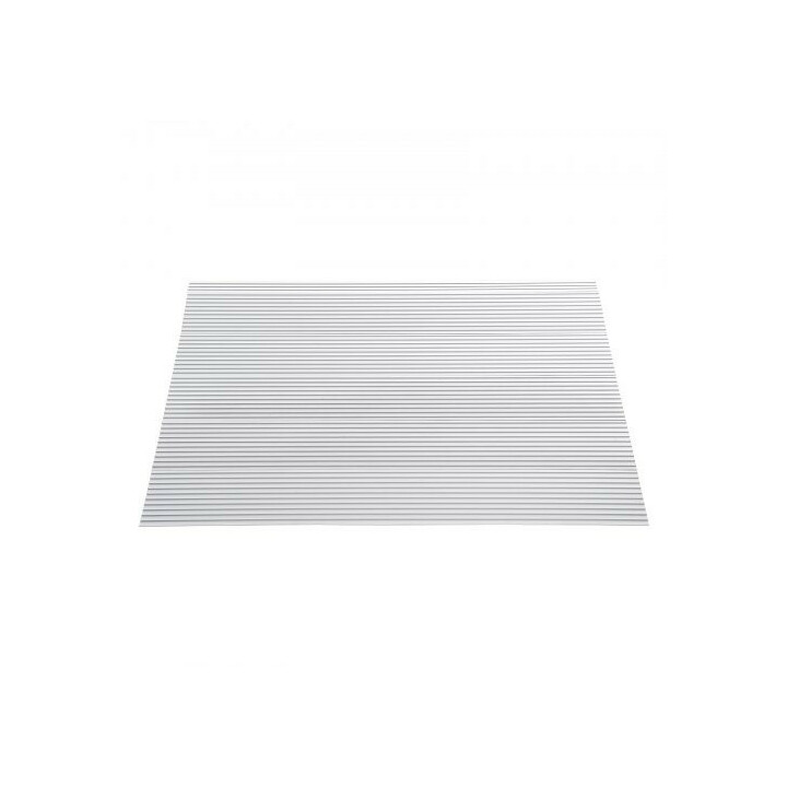 Kynnysramppi 12,7 cm modulaarinen alumiini 362,8 kg pyörätuoleille ja skoottereille