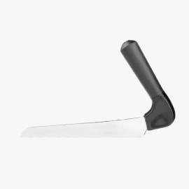 Brödkniv - ergonomisk