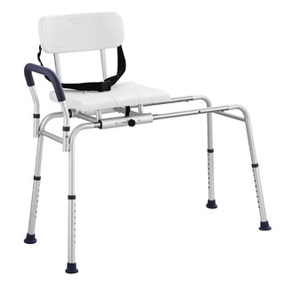 FBL650329 glidande badkarsöverföringsbänk justerbar höjd max 180 kg
