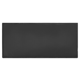 Sänglarmssystem för äldre trådlös sensormadrass och fjärrlarm PVC svart modell 760IFT6