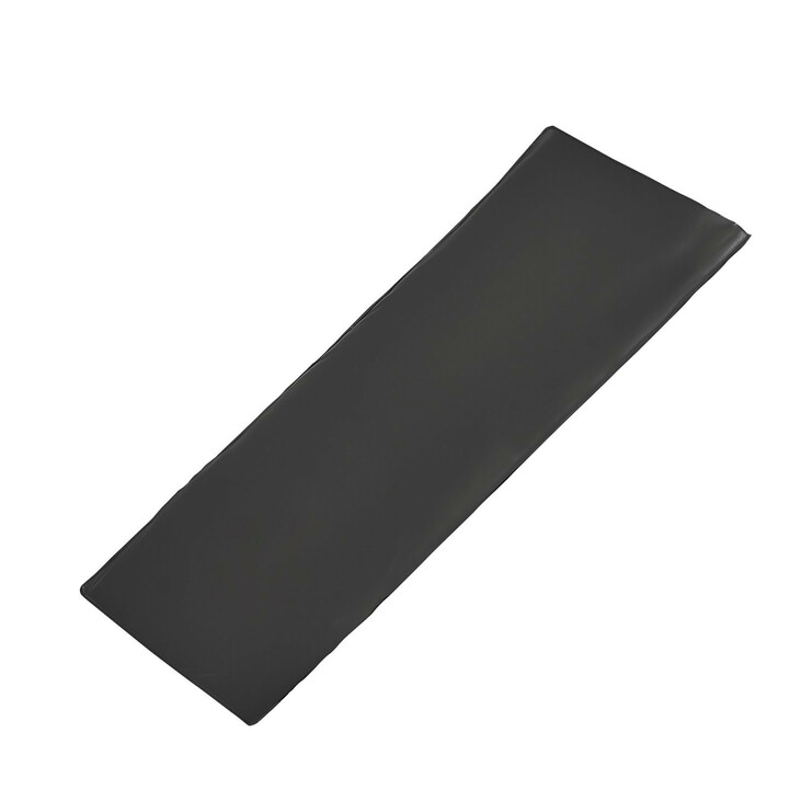 Sängyn hälytysjärjestelmä ikääntyneille, langaton anturityyny ja kaukohälytin, PVC, musta, malli 760IFT6