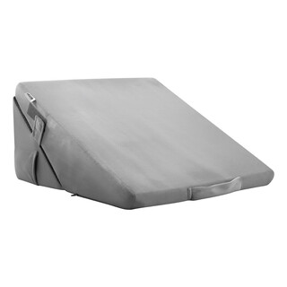 Kilkudde KD003 ljusgrå sammetsfodral 25D högdensitetsskum 560 x 560 x 305 mm